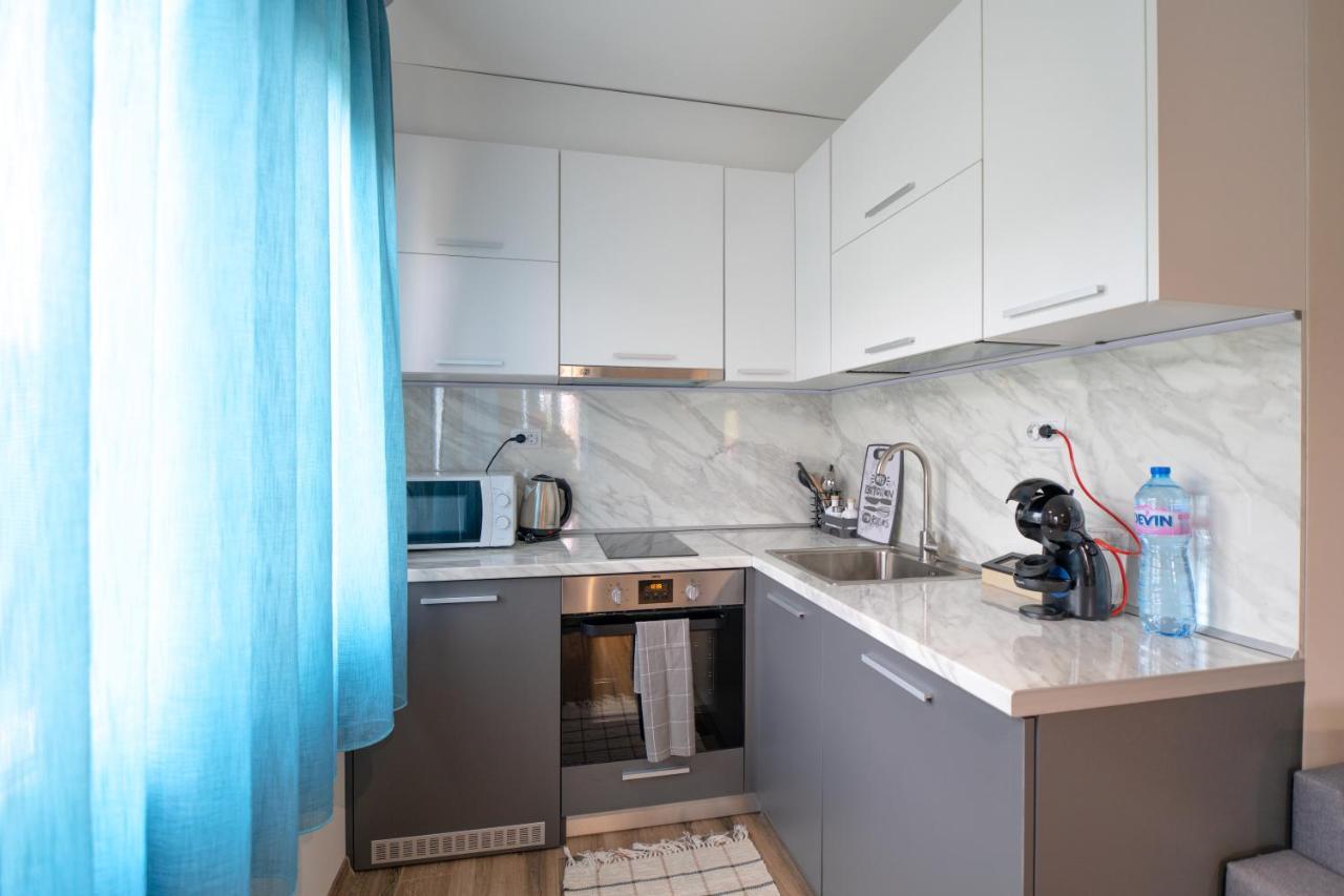 Verona Apartment Sandanski Extérieur photo