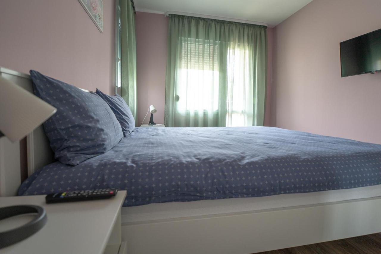 Verona Apartment Sandanski Extérieur photo