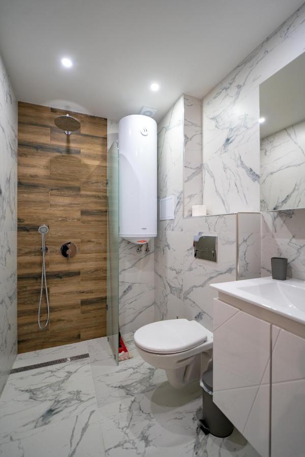 Verona Apartment Sandanski Extérieur photo