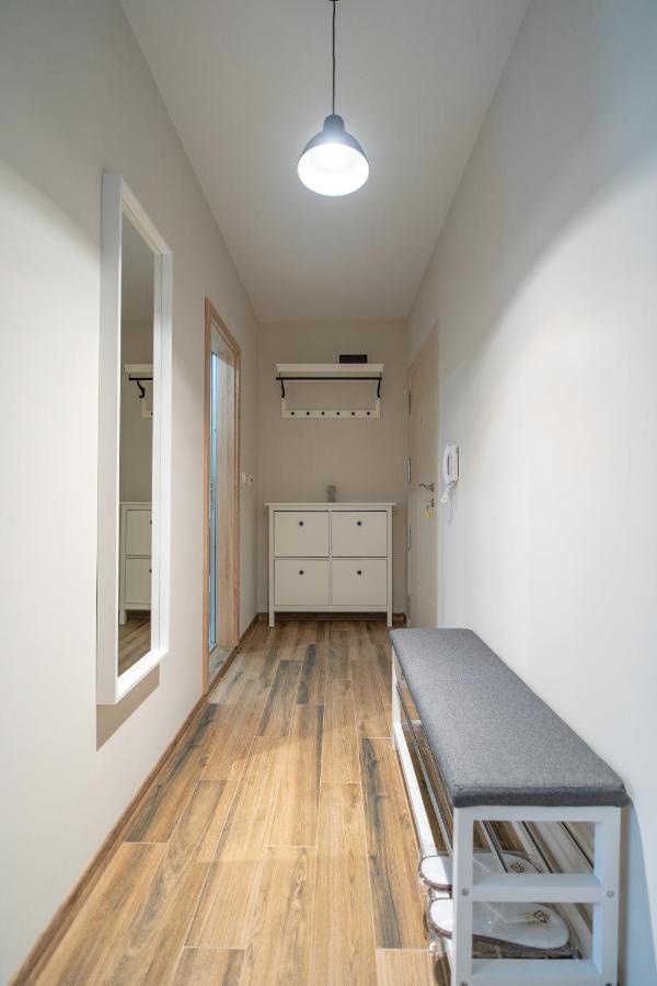 Verona Apartment Sandanski Extérieur photo