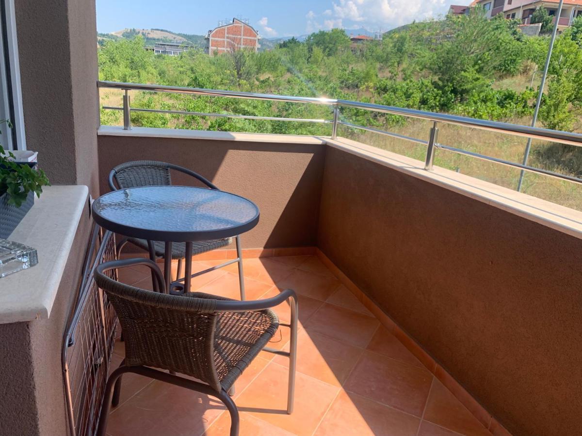 Verona Apartment Sandanski Extérieur photo