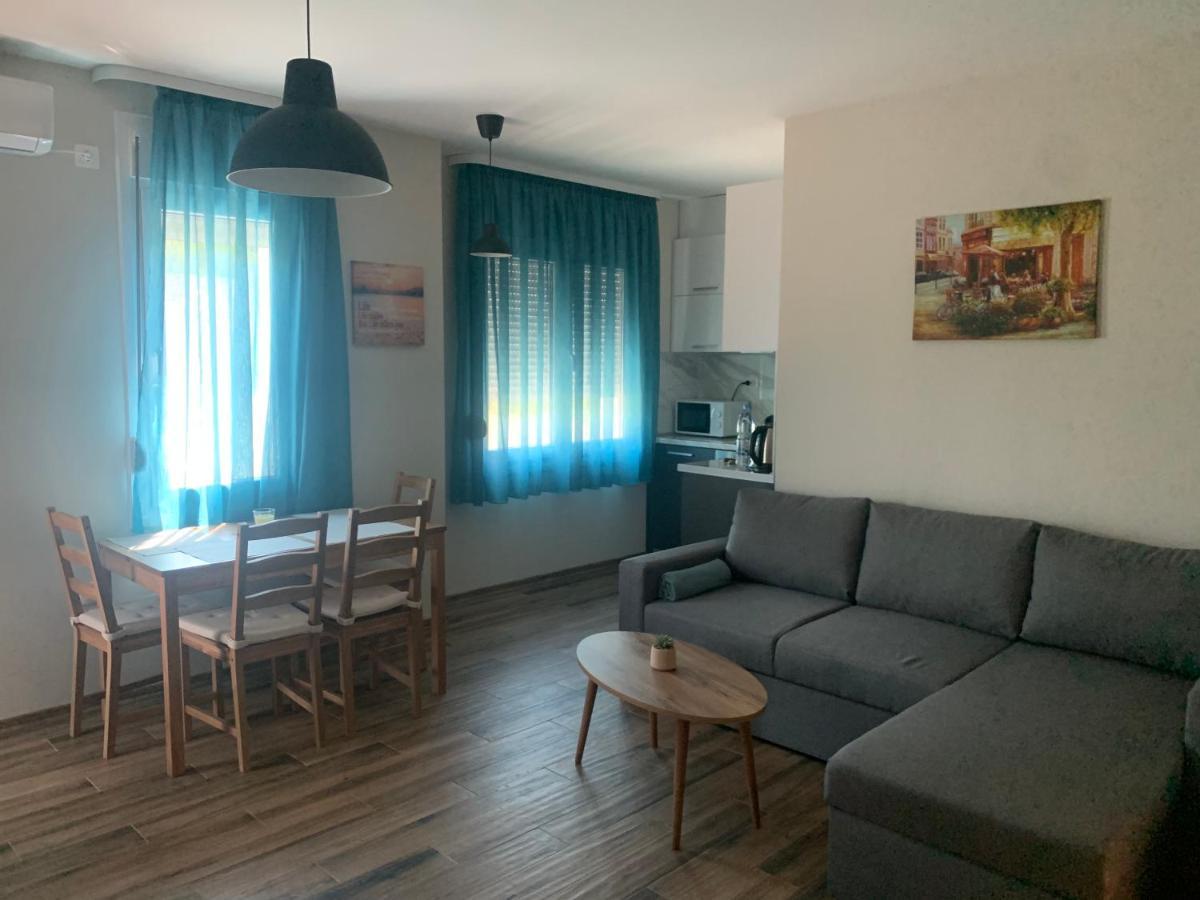 Verona Apartment Sandanski Extérieur photo