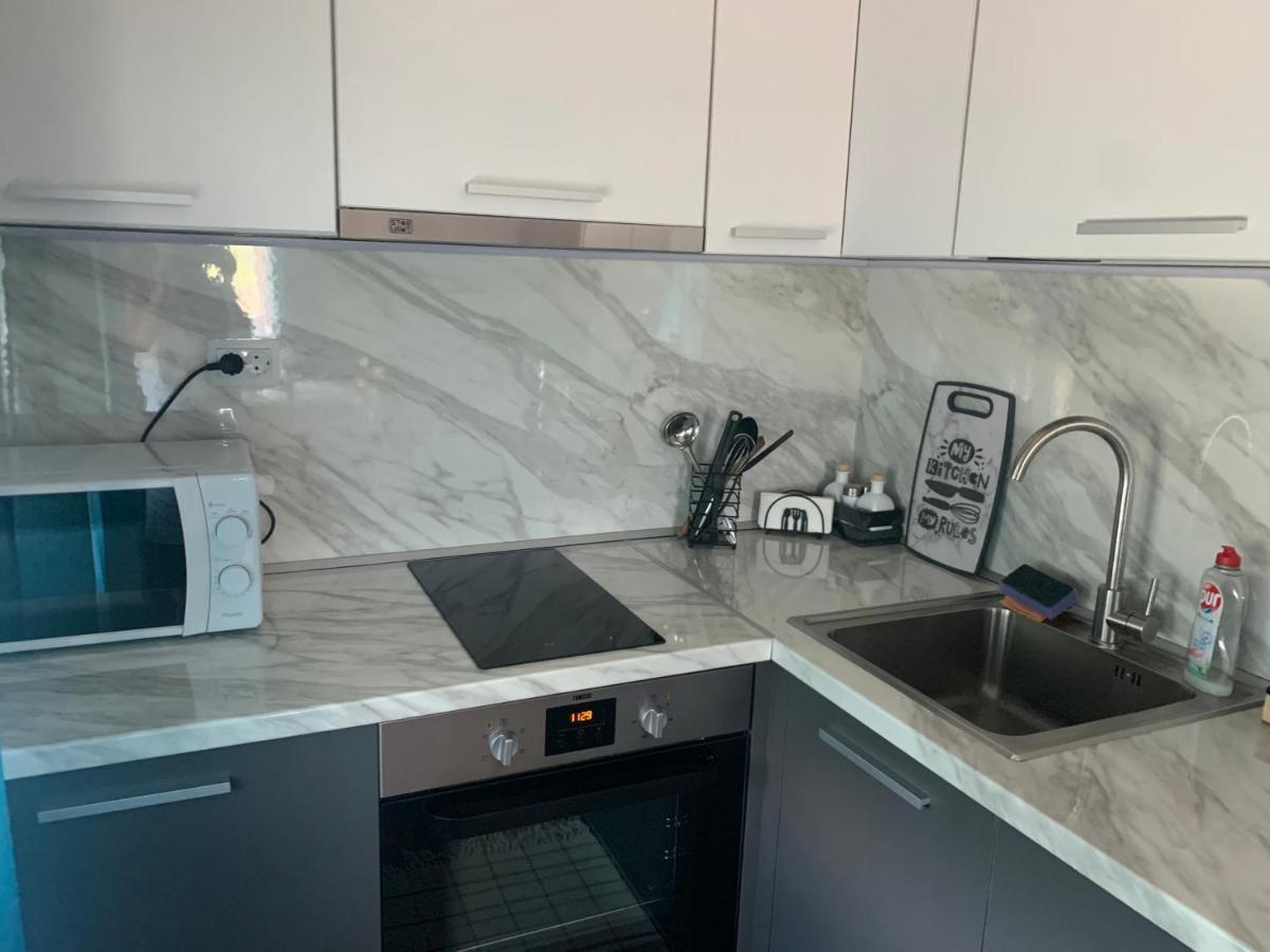 Verona Apartment Sandanski Extérieur photo