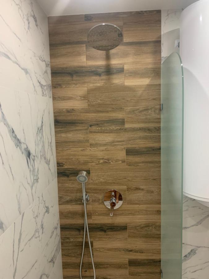 Verona Apartment Sandanski Extérieur photo
